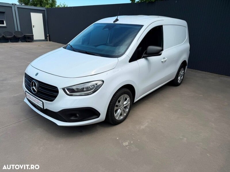 Mercedes-Benz Citan