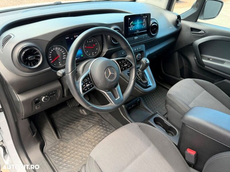 Mercedes-Benz Citan